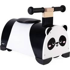 Janod Panda Ride On