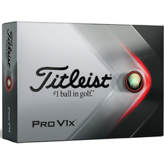 Titleist Premium Ball Golf Balls Titleist Pro V1 X