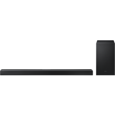 Samsung HDMI Pass-Through Soundbars & Home Cinema Systems Samsung HW-Q600A