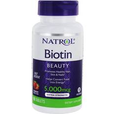 Natrol Biotin 5000mcg 90 pcs