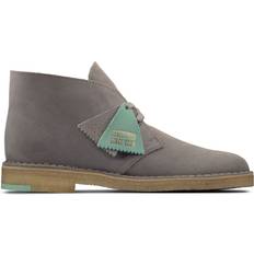 Desert Boot - Grey Combination