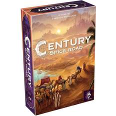 Century: Spice Road