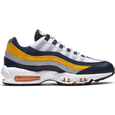 Nike Air Max 95 M - Midnight Navy/University Gold/Wolf Grey/White