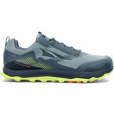 Altra Lone Peak All-Wthr Low M - Gray/Lime