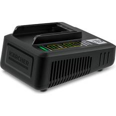 Kärcher Fast Charger Battery Power 18V