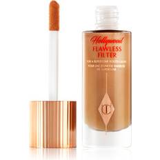 Combination Skin Highlighters Charlotte Tilbury Hollywood Flawless Filter #6.5 Deep