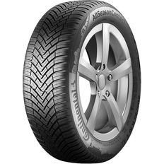 Continental 45 % Tyres Continental ContiAllSeasonContact 255/45 R20 105W XL FR