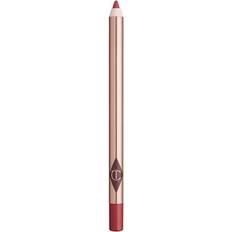 Pink Lip Liners Charlotte Tilbury Lip Cheat Crazy In Love