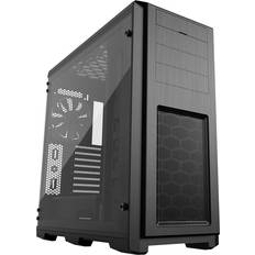 Phanteks Enthoo Pro Tempered Glass