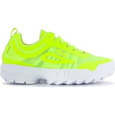 Fila Disruptor Run W - Neon Lime