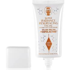 Charlotte Tilbury Super Radiance Resurfacing Facial 50ml