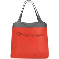 Silicon Totes & Shopping Bags Sea to Summit Ultra-Sil Nano Shopping Bag - Red