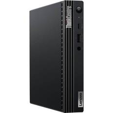 Lenovo ThinkCentre M80q (11DN0059MX)