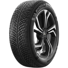 Michelin Pilot Alpin 5 SUV 285/40 R22 110V XL