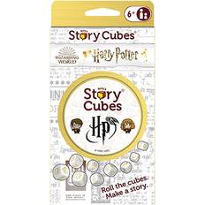 Rory's Story Cubes: Harry Potter