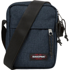 Eastpak Blue Handbags Eastpak The One - Triple Denim