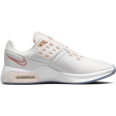 Nike Air Max Bella TR 4 W - Summit White/Orange Pearl/Crimson Tint/Crimson Bliss