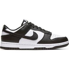 Nike Laced - Women Trainers Nike Dunk Low W - White/Black