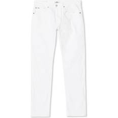 Polo Ralph Lauren Sullivan Slim Fit Stretch Jeans - Hudson White