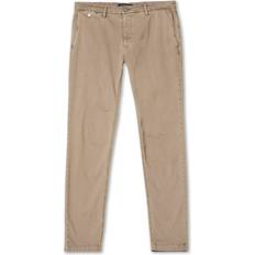 Replay Benni Hyperflex X-Lite Chinos - Sand