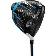 TaylorMade Included Golf TaylorMade SIM 2 Max Driver