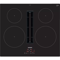 Siemens 60 cm - Induction Hobs Built in Hobs Siemens EH611BE15E