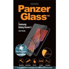 PanzerGlass Antibacterial Case Friendly Screen Protector for Galaxy Xcover 5