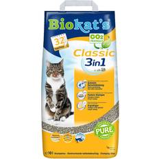 Biokat's Classic 3in1 10L