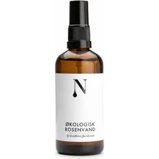 Naturligolie Økologisk Rosenvand 100ml