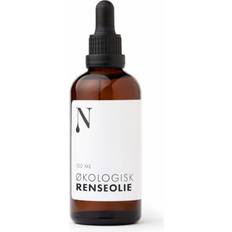 Naturligolie Økologisk Renseolie 100ml