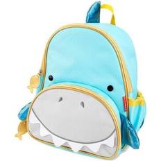 Textile School Bags Skip Hop Zoo Pack - Shark