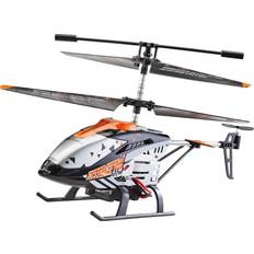 Revell Anti Crash Heli Interceptor RTR 23817