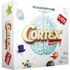 Asmodee Cortex Challenge 2