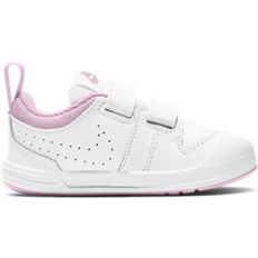 Nike Pico 5 TDV - White/Pink Foam