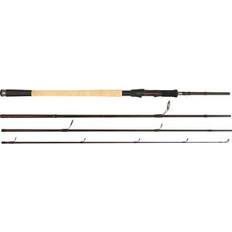 Abu Garcia Tormentor Travel 9' 15-45g