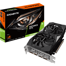 Gigabyte GeForce GTX 1660 Super D6 HDMI 3xDP 6GB