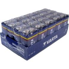 Varta LR61 Compatible 20-pack