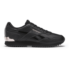 Reebok Royal Glide Ripple Clip W - Black/Rose Gold/Pearlized