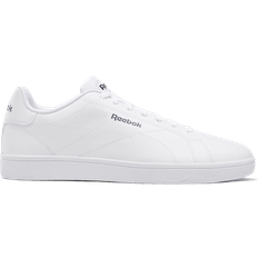 Men Shoes Reebok Royal Complete Clean 2.0 M - White/Collegiate Navy/White