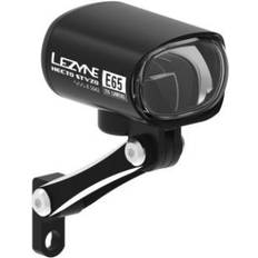 Lezyne Hecto STVZO E65 Front Light