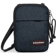 Eastpak Blue Handbags Eastpak Buddy - Triple Denim