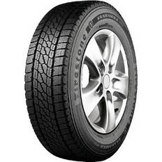 Firestone Vanhawk Winter2 205/65 R16C 107/105T