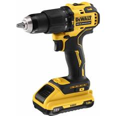 Dewalt DCD709L2T-QW (2x3.0Ah)