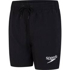 Speedo Junior Essential 13" Watershort - Black (8124120001)