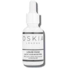 Hyaluronic Acid Facial Masks Oskia Liquid Mask 30ml