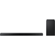 Dolby Pro Logic Soundbars & Home Cinema Systems Samsung HW-Q700