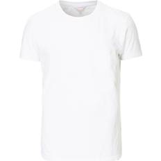 Orlebar Brown OB Crew Neck T-shirt - White