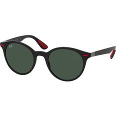 Ray-Ban Scuderia Ferrari Collection RB4296M F60271