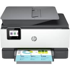 HP OfficeJet Pro 9010e