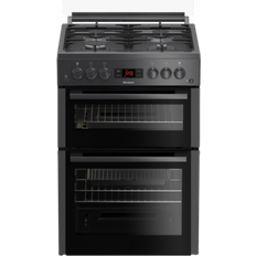 Blomberg GGN65N Anthracite, Graphite